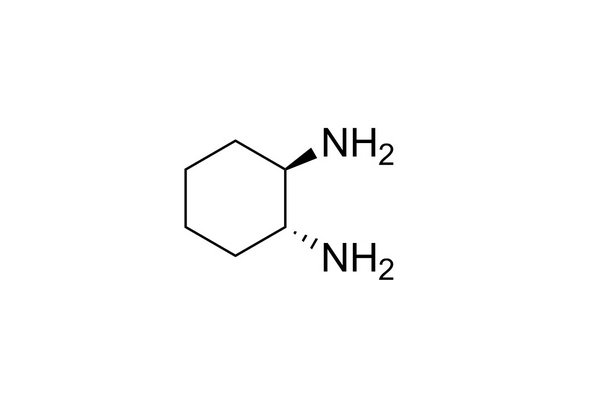 (1R,2R)-(-)-1,2-Diaminocyclohexane