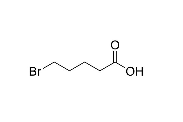 5-Bromovaleric acid