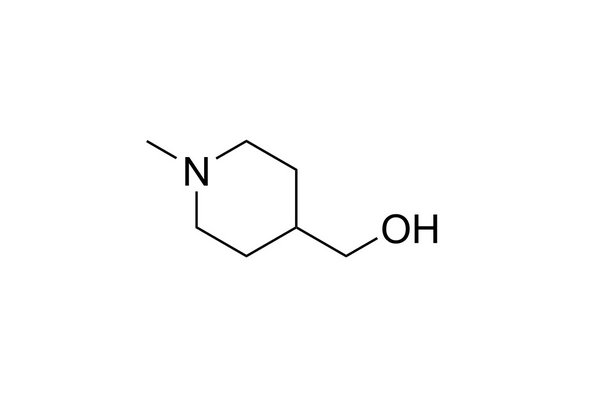 N-methyl-4-piperidinemethanol