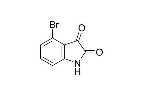 4-Bromoisatin
