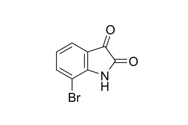 7-Bromoisatin
