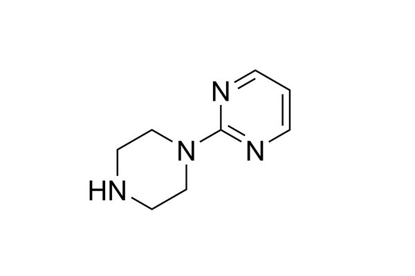 1-(Pyrimidin-2-yl)piperazine