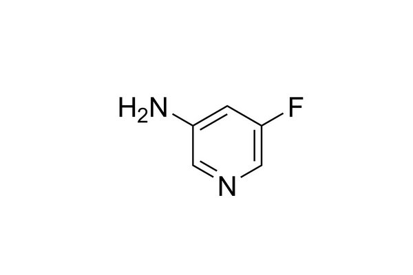 5-Fluoropyridin-3-amine