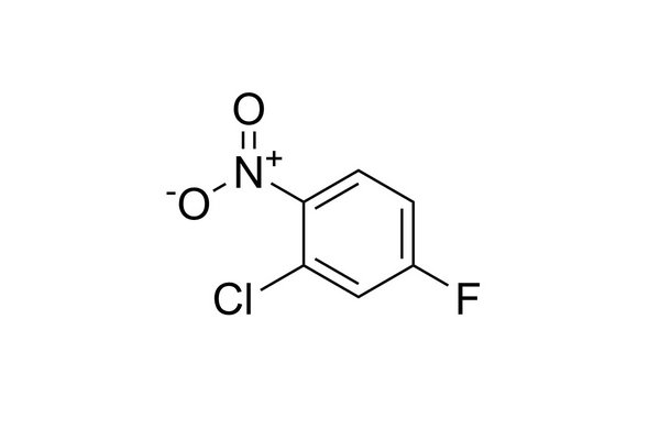 2-Chloro-4-fluoronitrobenzene