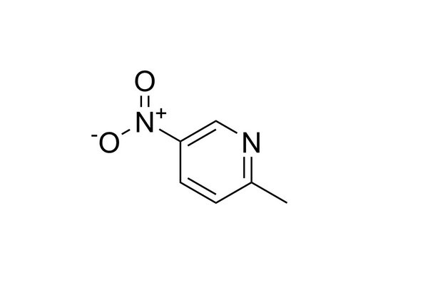 2-Methyl-5-nitropyridine