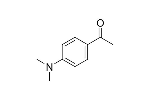 4'-Dimethylaminoacetophenone