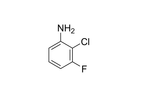 2-Chloro-3-fluoroaniline