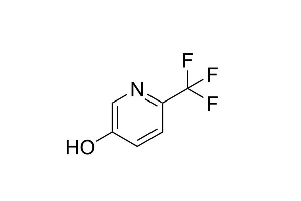 5-Hydroxy-2-(trifluoroMethyl)pyridine