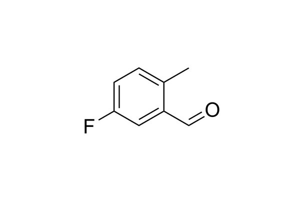 5-Fluoro-2-methylbenzaldehyde