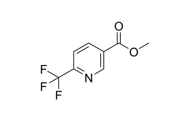 Methyl 6-(trifluoromethyl)nicotinate
