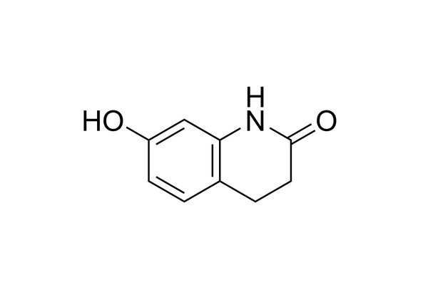 3,4-Dihydro-7-hydroxy-2(1H)-quinolinone