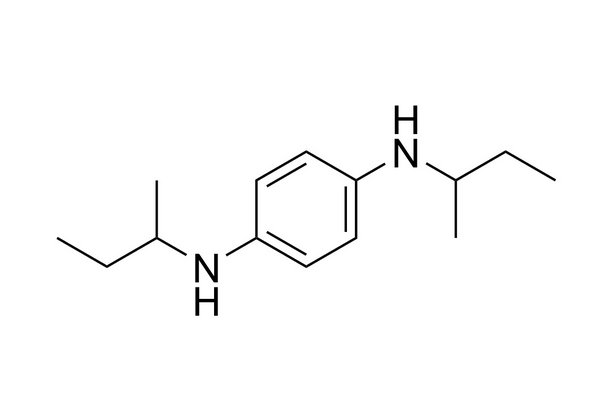 N,N'-Bis(1-methylpropyl)-1,4-phenylenediamine