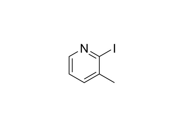 2-Iodo-3-methylpyridine