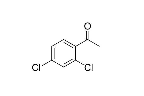 2',4'-Dichloroacetophenone