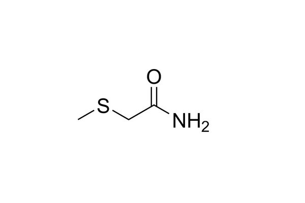 2-(Methylthio)acetamide