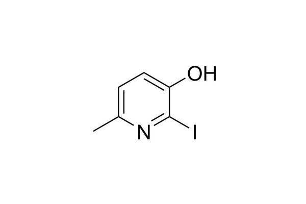 3-Hydroxy-2-iodo-6-methylpyridine