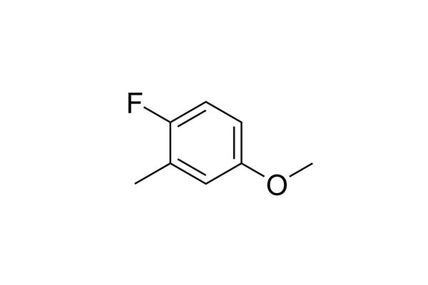 4-Fluoro-3-methylanisole