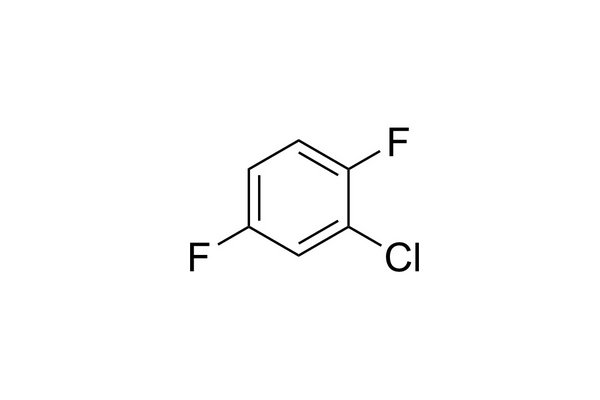 1-Chloro-2,5-difluorobenzene