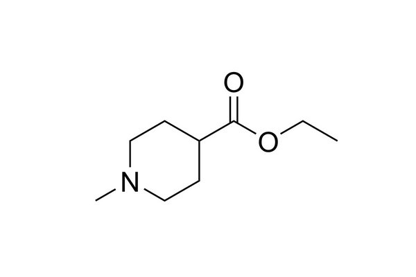 Ethyl N-methyl piperidine-4-carboxylate