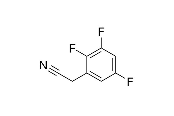 2,3,5-Trifluorophenylacetonitrile