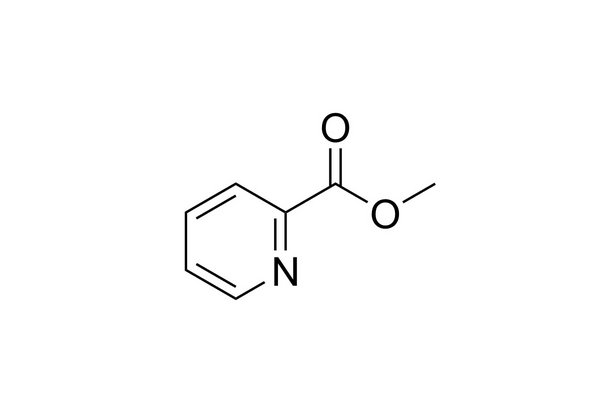 2-Picolinic acid methyl ester