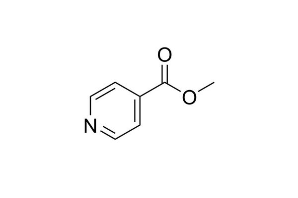 4-Picolinic acid  methyl ester