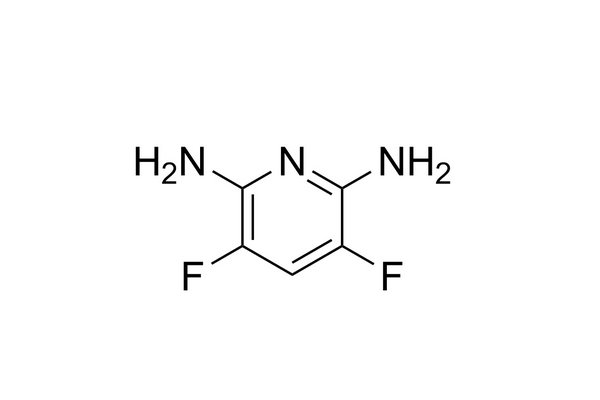 3,5-Difluoropyridine-2,6-diamine