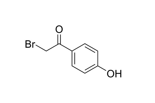 2-Bromo-4'-hydroxyacetophenone