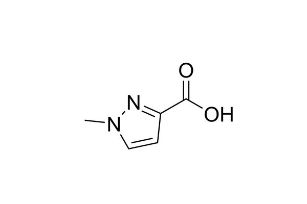 1-Methyl-1H-pyrazole-3-carboxylic acid