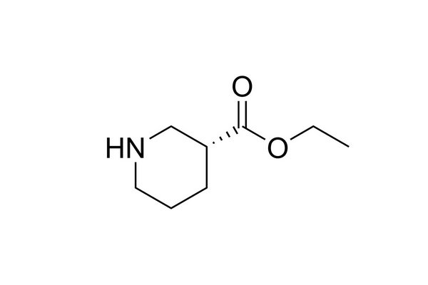 Ethyl (R)-nipecotate