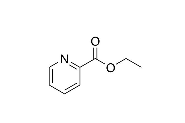 2-Picolinic acid ethyl ester