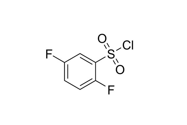 2,5-Difluorobenzenesulfonyl chloride