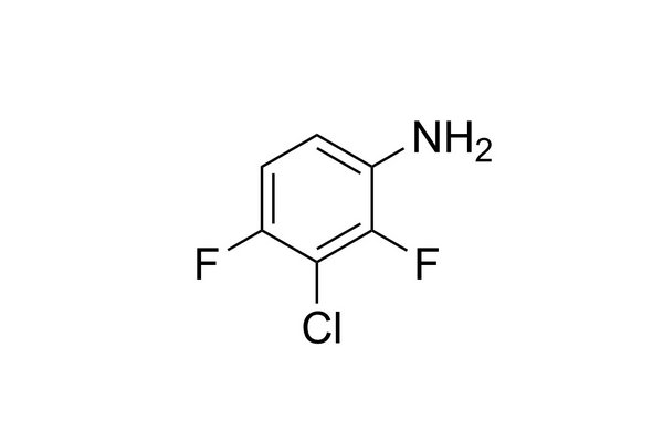 3-Chloro-2,4-difluoroaniline