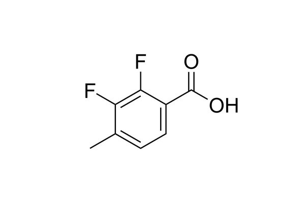 2,3-difluoro-4-methylbenzoic acid