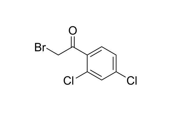 2-Bromo-2',4'-dichloroacetophenone