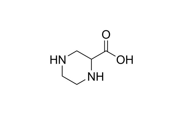 2-Piperazinecarboxylic acid