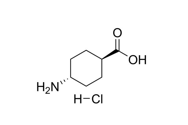 trans-4-Aminocyclohexanecarboxylic acid hydrochloride