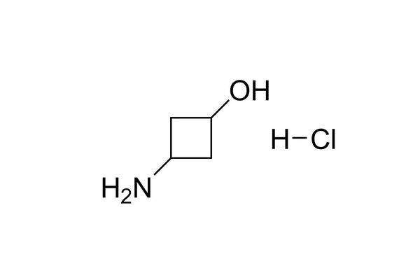 3-Aminocyclobutanol hydrochloride