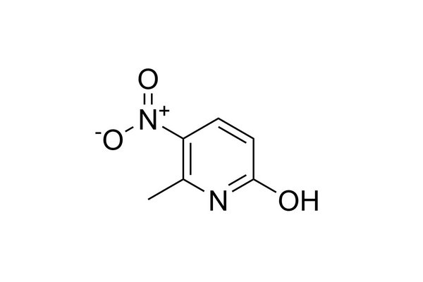 2-Hydroxy-6-methyl-5-nitropyridine