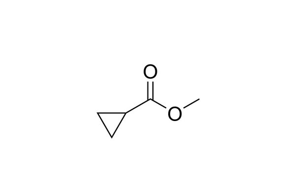Methyl cyclopropane carboxylate