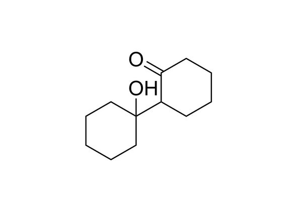 1'-Hydroxy-[1,1'-bi(cyclohexan)]-2-one