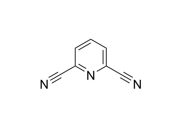 2,6-Pyridinedicarbonitrile