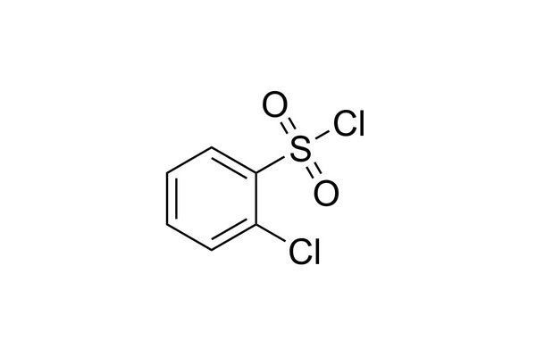 2-Chlorobenzenesulfonyl chloride