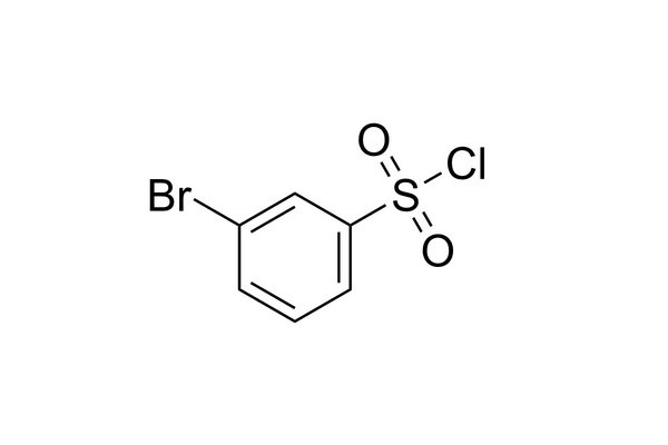 3-Bromobenzenesulphonyl chloride