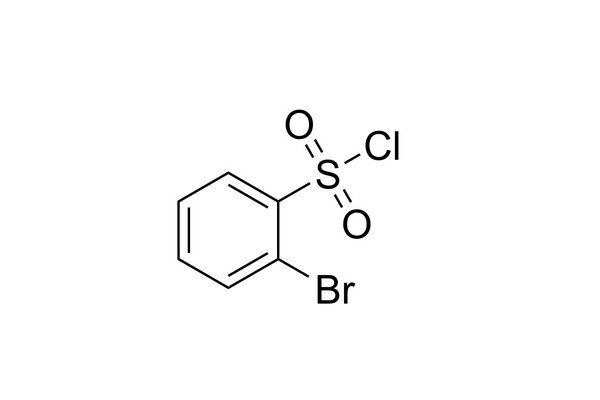 2-Bromobenzenesulfonyl chloride