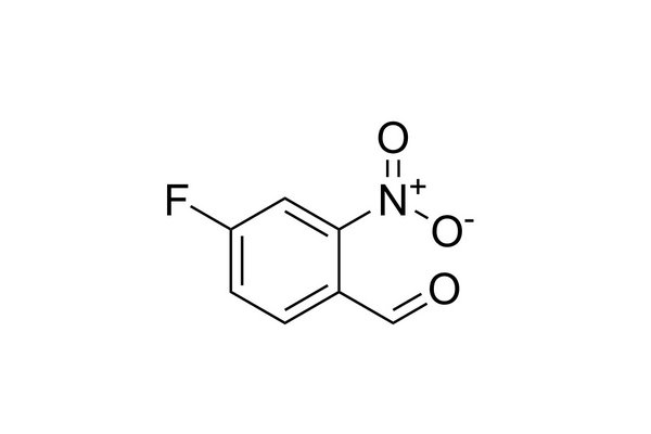 4-Fluoro-2-nitrobenzaldehyde