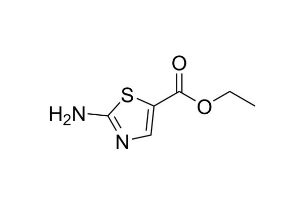 Ethyl 2-aminothiazole-5-carboxylate