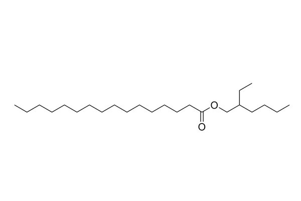 2-ETHYLHEXYL PALMITATE