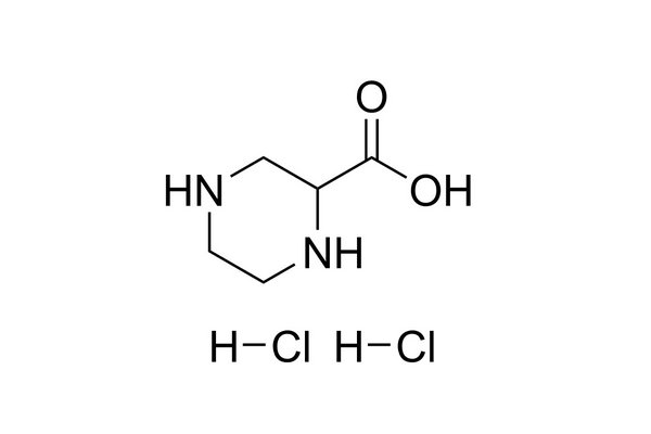 Piperazine-2-carboxylic acid dihydrochloride