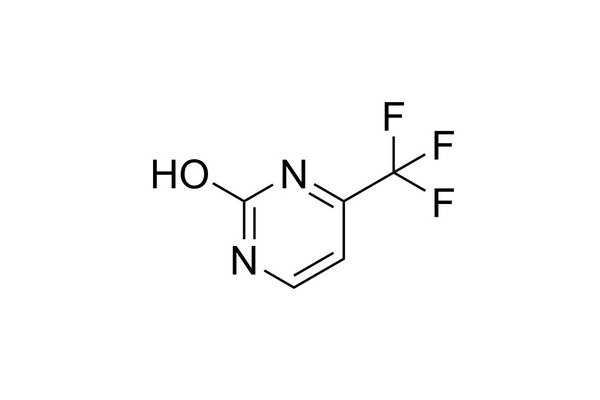 2-Hydroxy-4-(trifluoromethyl)pyrimidine